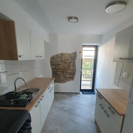 Fenix Apartamento Plovanija