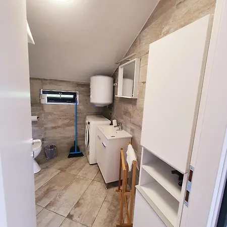 Fenix Apartamento Plovanija