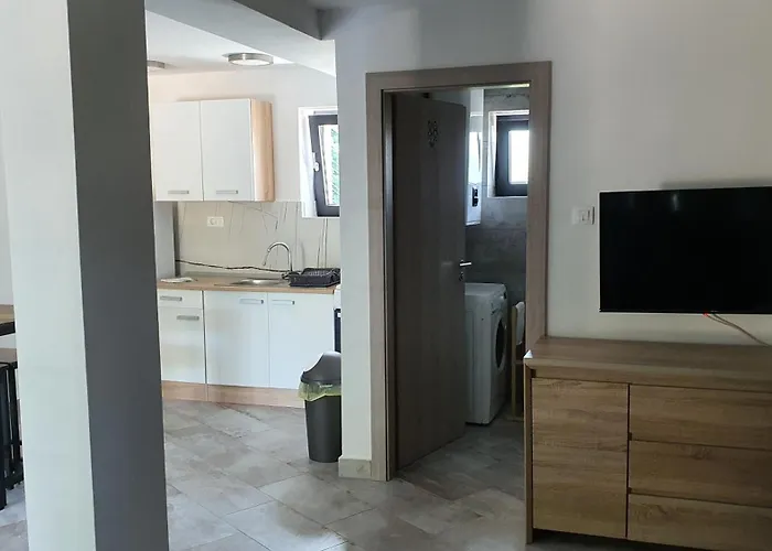 Appartement Fenix