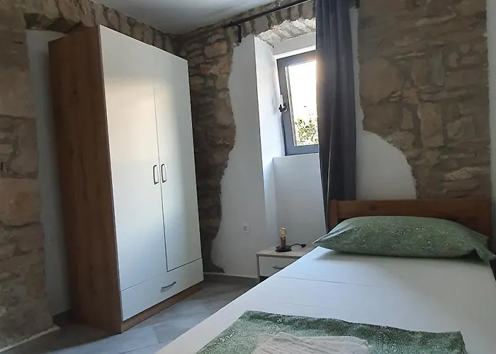 Appartement Fenix *