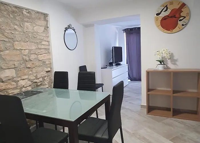 Fenix Appartement Plovanija