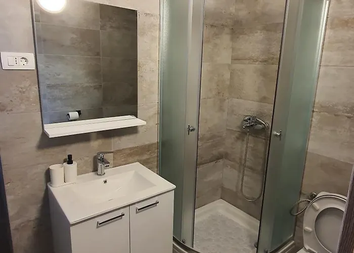 Appartement Fenix Plovanija