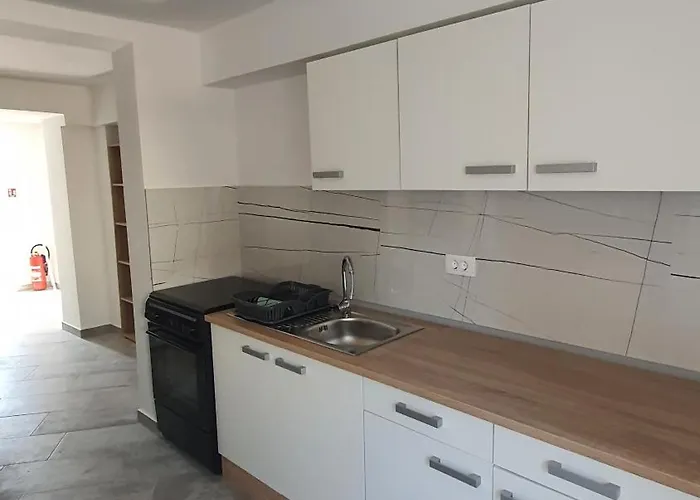 Appartement Fenix *