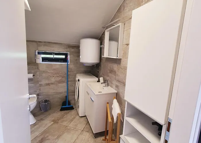 Fenix Appartement Plovanija