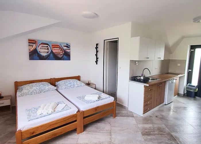 Fenix Appartement