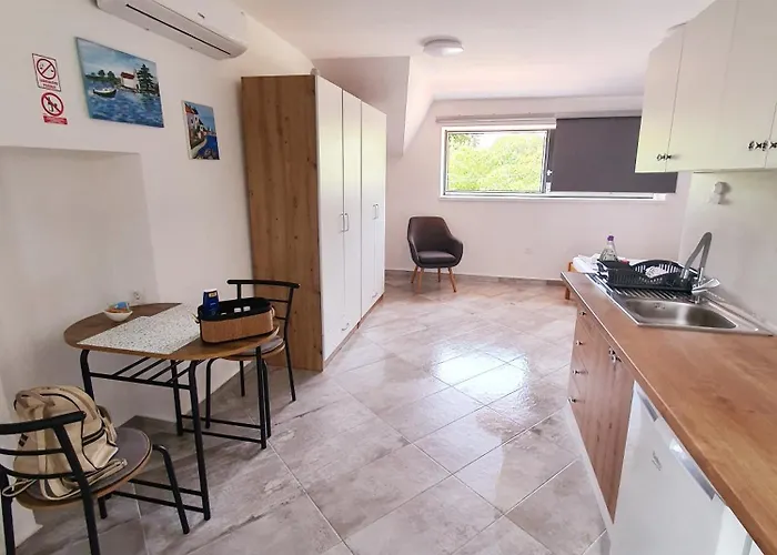 Appartement Fenix