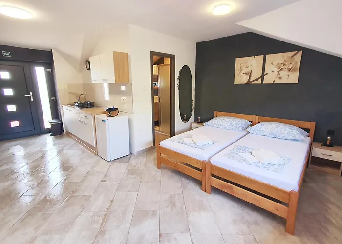 Appartement Fenix