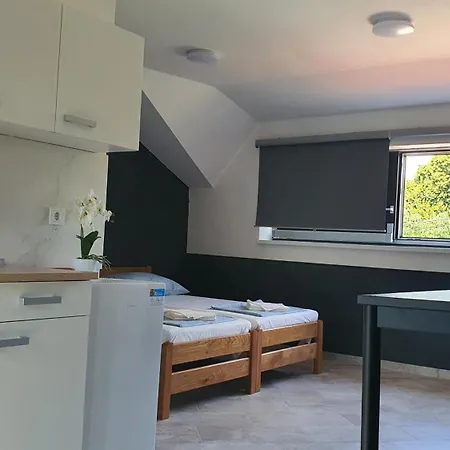 Fenix Apartment *