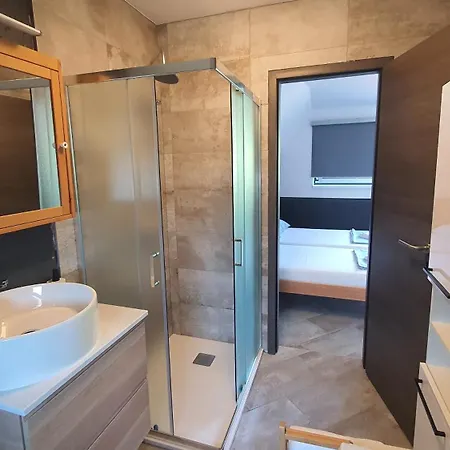 Fenix Apartment *