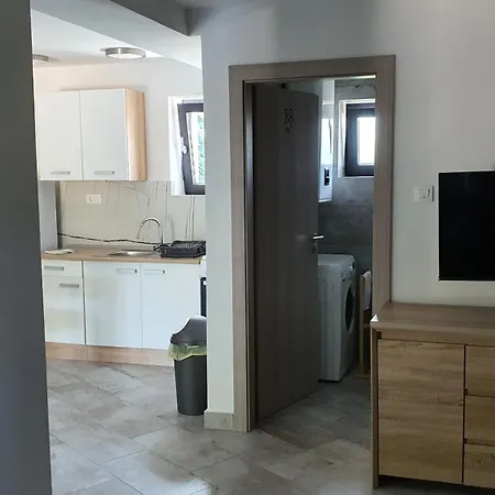 Apartment Fenix