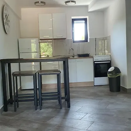 Apartment Fenix *