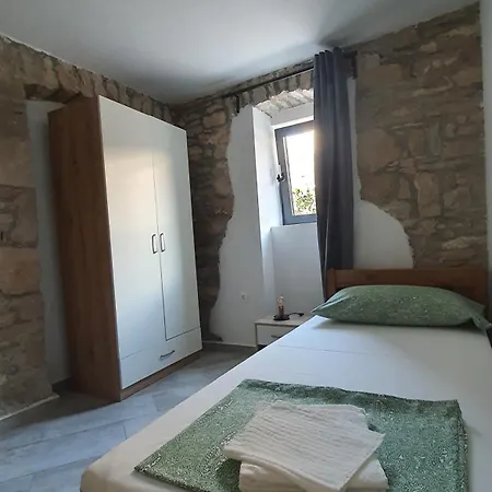 Apartment Fenix *