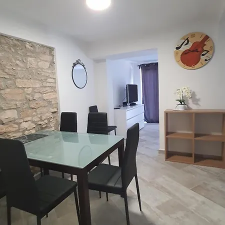 Fenix Appartement Plovanija