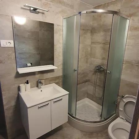 Apartment Fenix Plovanija