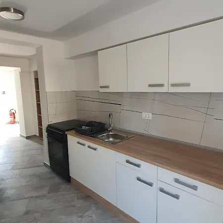 Apartment Fenix *