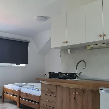 Fenix Apartment