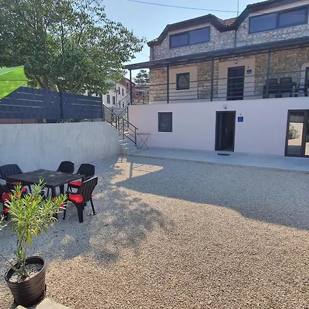 Apartment Fenix