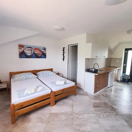 Fenix Apartment
