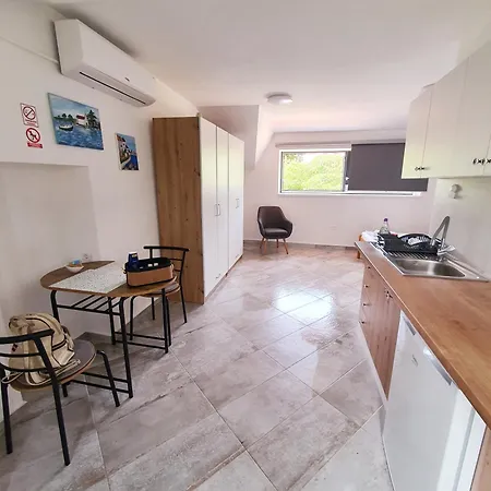 Apartment Fenix