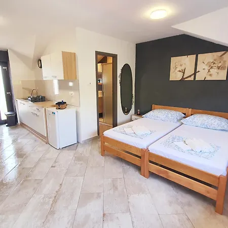 Appartement Fenix