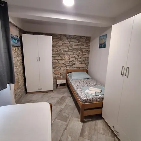 Appartement Fenix Plovanija