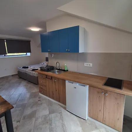 Fenix Apartman