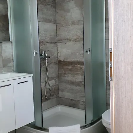 Fenix Apartment Plovanija
