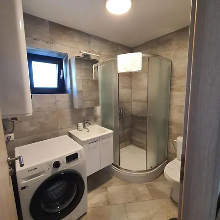 Apartman Fenix Plovanija
